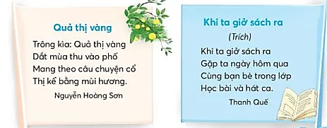 Luyện từ và câu trang 42, 43 Tiếng Việt lớp 3 Tập 1 | Chân trời sáng tạo Luyen Tu Va Cau Trang 42 43 128571