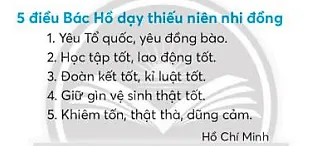 Luyện từ và câu trang 56 Tiếng Việt lớp 3 Tập 1 | Chân trời sáng tạo Luyen Tu Va Cau Trang 56 128658