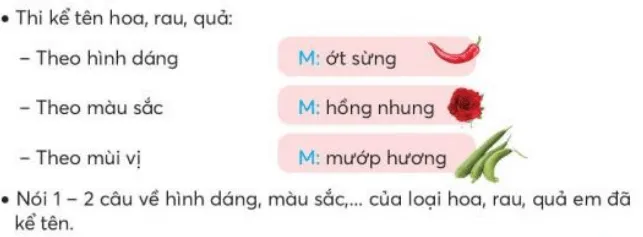 Luyện từ và câu trang 64, 65 Tiếng Việt lớp 3 Tập 2 | Chân trời sáng tạo Luyen Tu Va Cau Trang 64 65 131024