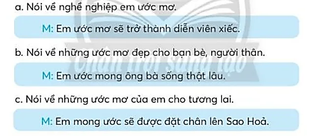 Luyện từ và câu trang 78 Tiếng Việt lớp 3 Tập 1 | Chân trời sáng tạo Luyen Tu Va Cau Trang 78 129077