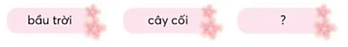 Chiếc áo của hoa đào trang 10, 11, 12 Tiếng Việt lớp 3 Tập 2 | Chân trời sáng tạo Nang Tien Cua Mua Xuan Trang 10 11 12 130237