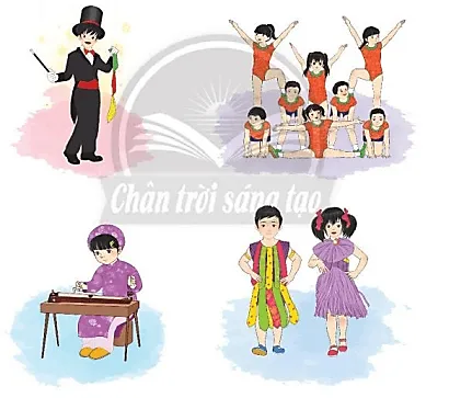 Quảng cáo trang 28, 29 Tiếng Việt lớp 3 Tập 2 | Chân trời sáng tạo Quang Cao Trang 28 29 130296