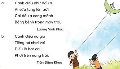 Tiết 6 trang 74, 75 Tiếng Việt lớp 3 Tập 1 | Chân trời sáng tạo Tiet 6 Trang 74 75 128907