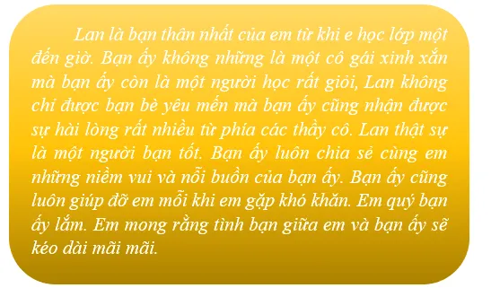 Tiết 7 trang 75 Tiếng Việt lớp 3 Tập 1 | Chân trời sáng tạo Tiet 7 Trang 75 128912