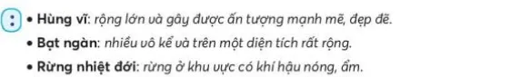 Trái tim xanh trang 82, 83 Tiếng Việt lớp 3 Tập 2 | Chân trời sáng tạo Trai Tim Xanh Trang 82 83 131064