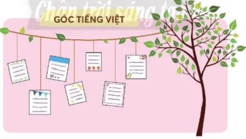 Viết sáng tạo trang 111 Tiếng Việt lớp 3 Tập 2 Chân trời sáng tạo Viet Sang Tao Trang 111 131138