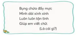 Viết sáng tạo trang 23 Tiếng Việt lớp 3 Tập 1 Chân trời sáng tạo Viet Sang Tao Trang 23 128254