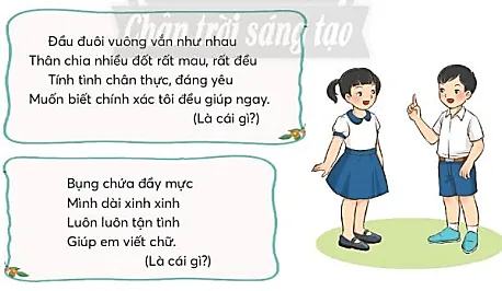 Viết sáng tạo trang 23 Tiếng Việt lớp 3 Tập 1 Chân trời sáng tạo Viet Sang Tao Trang 23 128255