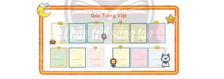 Viết sáng tạo trang 39 Tiếng Việt lớp 3 Tập 2 | Chân trời sáng tạo Viet Sang Tao Trang 39 Tap 2 130540