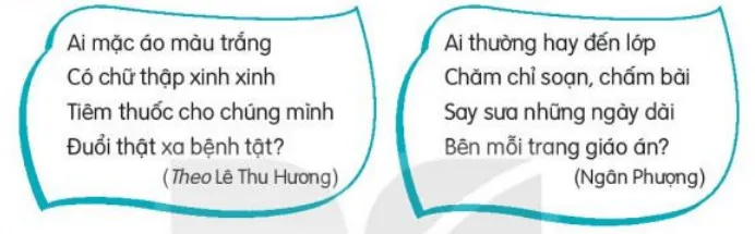 Đọc: Con đường của bé lớp 3 | Tiếng Việt lớp 3 Kết nối tri thức Doc Con Duong Cua Be 131962 