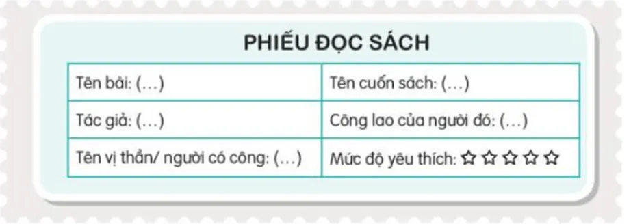 Đọc mở rộng trang 110 Tiếng Việt lớp 3 Tập 2 | Kết nối tri thức Doc Mo Rong Trang 110 Hoc Ki 2 133317 