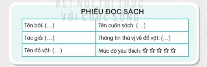 Đọc mở rộng trang 125 Tiếng Việt lớp 3 Tập 2 | Kết nối tri thức Doc Mo Rong Trang 125 133362 