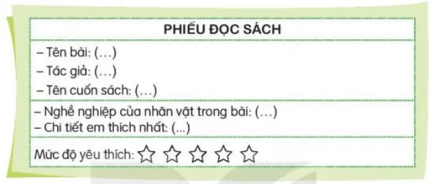 Đọc mở rộng trang 129 Tiếng Việt lớp 3 Tập 1 | Kết nối tri thức Doc Mo Rong Trang 129 131965 