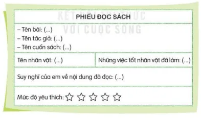 Đọc mở rộng trang 146 Tiếng Việt lớp 3 Tập 1 | Kết nối tri thức Doc Mo Rong Trang 146 132042 