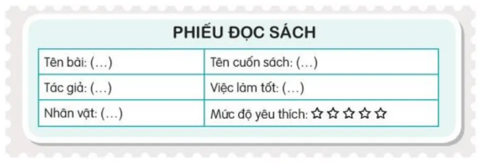 Đọc mở rộng trang 54 Tiếng Việt lớp 3 Tập 2 | Kết nối tri thức Doc Mo Rong Trang 54 132894 