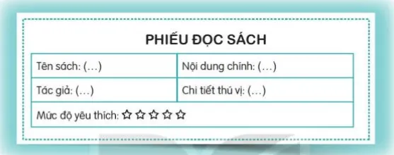 Đọc mở rộng trang 94 Tiếng Việt lớp 3 Tập 2 | Kết nối tri thức Doc Mo Rong Trang 94 133247 