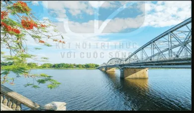 Đọc: Sông Hương trang 88, 89 Tiếng Việt lớp 3 Tập 2 | Kết nối tri thức Doc Song Huong 133233 