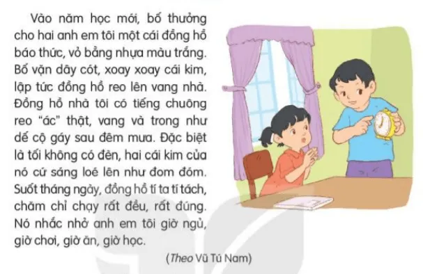 Luyện tập trang 111, 112 Tiếng Việt lớp 3 Tập 1 | Kết nối tri thức Luyen Tap Trang 111 112 131891