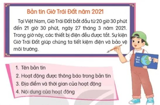 Luyện tập trang 117, 118, 119 Tiếng Việt lớp 3 Tập 2 | Kết nối tri thức Luyen Tap Trang 117 118 133331 