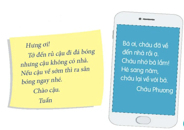 Luyện tập trang 14, 15, 16 Tiếng Việt lớp 3 Tập 1 | Kết nối tri thức Luyen Tap Trang 14 15 16 131274 