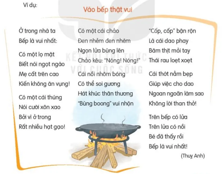Luyện tập trang 32, 33 Tiếng Việt lớp 3 Tập 1 | Kết nối tri thức Luyen Tap Trang 32 33 131331 