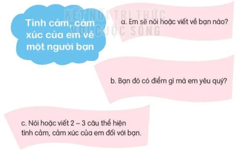 Luyện tập trang 40, 41 Tiếng Việt lớp 3 Tập 1 | Kết nối tri thức Luyen Tap Trang 40 41 131379 