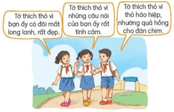 Luyện tập trang 47, 48 Tiếng Việt lớp 3 Tập 2 | Kết nối tri thức Luyen Tap Trang 47 48 132859 