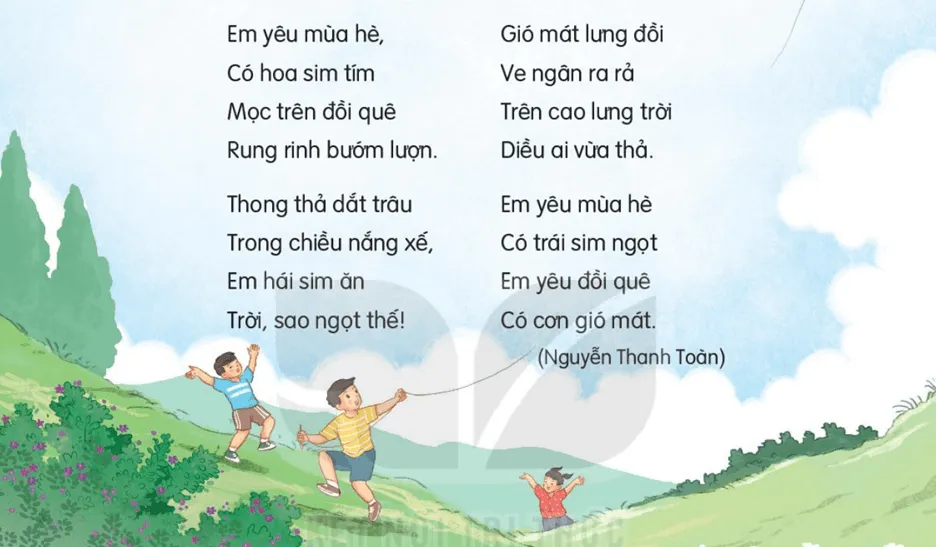 Viết trang 12 Tiếng Việt lớp 3 Tập 1 | Kết nối tri thức Viet Trang 12