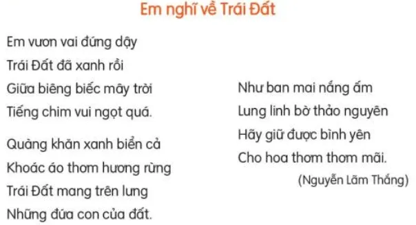 Viết trang 122, 123 Tiếng Việt lớp 3 Tập 2 | Kết nối tri thức Viet Trang 122 123 133357 