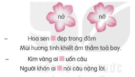 Viết trang 125, 126 Tiếng Việt lớp 3 Tập 1 | Kết nối tri thức Viet Trang 125 126 131959 