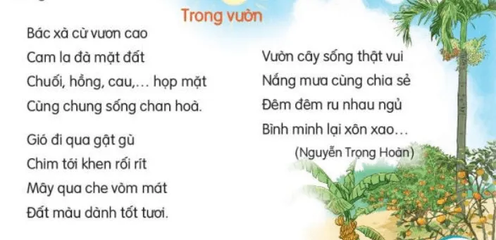 Viết trang 125, 126 Tiếng Việt lớp 3 Tập 1 | Kết nối tri thức Viet Trang 125 126 131960 