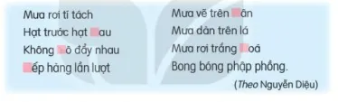 Viết trang 135 Tiếng Việt lớp 3 Tập 1 | Kết nối tri thức Viet Trang 135 131998 