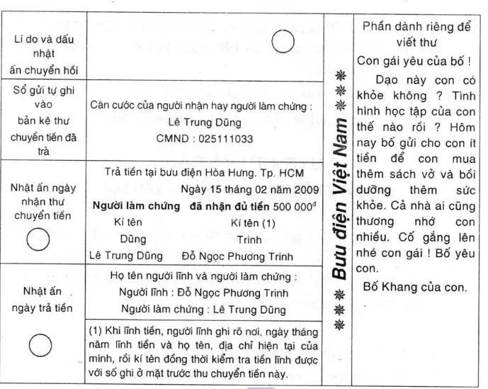 Soạn Tiếng Việt 4 | Để học tốt Tiếng Việt 4 Bai 1 Trang 152 Sgk Tieng Viet 4 Tap 2