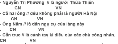 Soạn Tiếng Việt 4 | Để học tốt Tiếng Việt 4 Bai 2 Trang 79 Sgk Tieng Viet 4 Tap 2