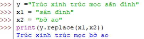 Em hãy đọc các chương trình sau đây và cho biết kết quả nhận được khi thực hiện chương trình Hoat Dong 2 Trang 96 Tin Hoc 10 1 145091