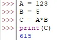 1) Ở cửa sổ Code, em hãy soạn thảo chương trình như trong Hình 4, chạy và cho biết kết quả Luyen Tap 2 Trang 59 Tin Hoc 10.1