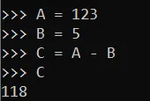 1) Ở cửa sổ Code, em hãy soạn thảo chương trình như trong Hình 4, chạy và cho biết kết quả Luyen Tap 2 Trang 59 Tin Hoc 10.3