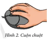 Tin học lớp 3 Bài 1: Làm quen với phần mềm Mouse Skills trang 56, 57 | Cánh diều Bai 1 Lam Quen Voi Phan Mem Mouse Skills 3