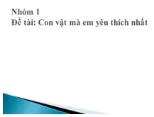 Tin học lớp 3 Bài 2: Thực hành: Nhiệm vụ và sản phẩm trang 70 | Cánh diều Bai 2 Thuc Hanh Nhiem Vu Va San Pham 1