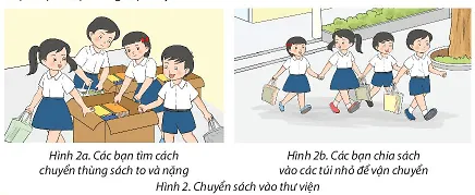 Tin học lớp 3 trang 72,73 Khám phá | Chân trời sáng tạo Kham Pha Trang 72 73