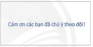 Em hãy thực hiện soạn thảo văn bản tóm tắt một bài học hoặc một chủ Van Dung Trang 63 Tin Hoc 7 Chan Troi 2