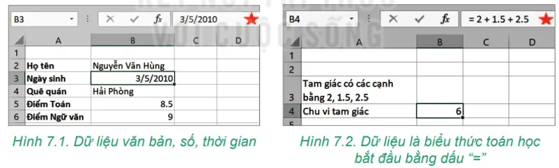 Hoạt động 1 trang 34 Tin học lớp 7 | Kết nối tri thức Cau 2 Trang 34 Tin Hoc Lop 7 Kntt