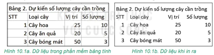 Hoạt động 1 trang 51 Tin học lớp 7 | Kết nối tri thức Cau Hoi Trang 51 Tin Hoc Lop 7 Ket Noi