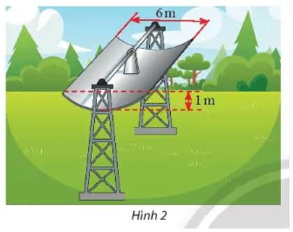 Bài 16 trang 75 Toán lớp 10 Tập 2 Chân trời sáng tạo | Giải Toán 10 Bai 16 Trang 75 Toan Lop 10 Tap 2