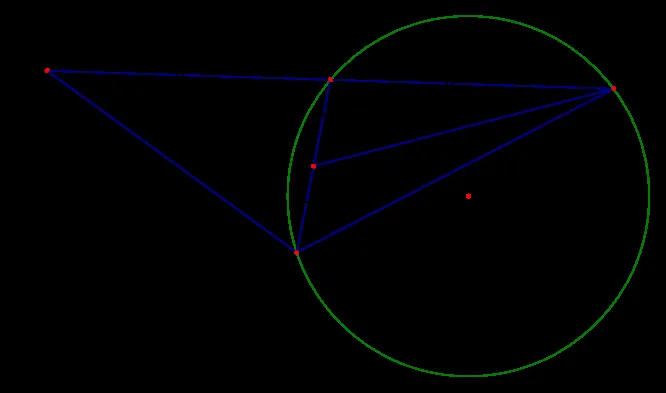 Cho tam giác ABC có a = 8, b = 10, c = 13. Tam giác ABC có góc tù không? Bai 3 Trang 78 Toan Lop 10 Tap 1