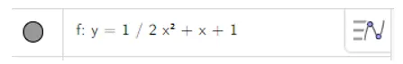 Vẽ đồ thị các hàm bậc hai sau: y = – x^2 + 4x – 3 Thuc Hanh 1 Trang 88 Toan 10 Tap 2 4