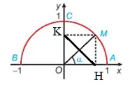 Chứng minh các hệ thức Bài 3.3 trang 37 Toán lớp 10 Tập 1  Bai 3 3 Trang 37 Toan Lop 10 Tap 1