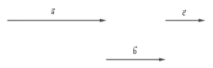 Cho ba vecto a, vecto b, vecto c đều khác vecto 0 Bai 4 1 Trang 50 Toan Lop 10 Tap 1