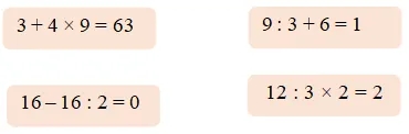 Toán lớp 3 trang 117, 118 Ôn tập về phép nhân, phép chia trong phạm vi 1 000 | Cánh diều A Sua On Tap Ve Phep Nhan Phep Chia Trong Pham Vi 1000 12