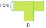 Toán lớp 3 trang 85, 86, 87 Đơn vị đo diện tích. Xăng-ti-mét vuông | Cánh diều Don Vi Do Dien Tich Xang Ti Met Vuong 126008